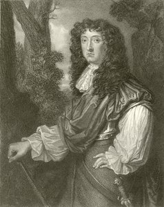 John Graham, Burggraaf van Dundee