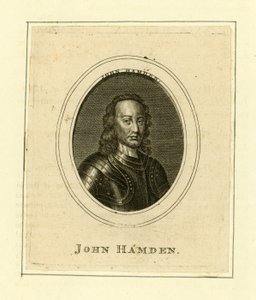 John Hamden