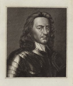 John Hampden door English School