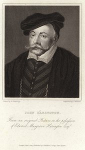 John Harington