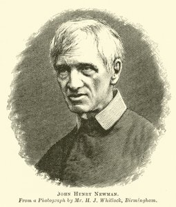 John Henry Newman