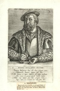 John Holland