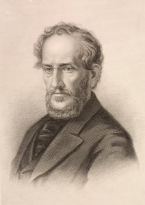 John Howard Payne, Amerikaanse toneelschrijver en acteur