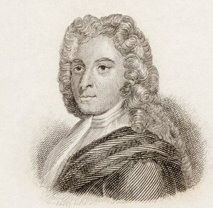 John Hughes, 1825 door English School