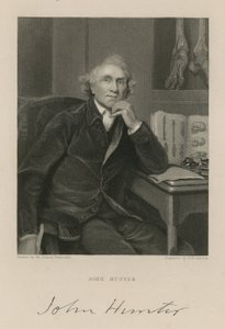 John Hunter