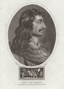 Jan II van Frankrijk