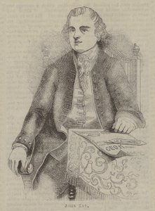 John Kay