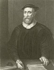 John Knox door English School