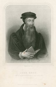John Knox
