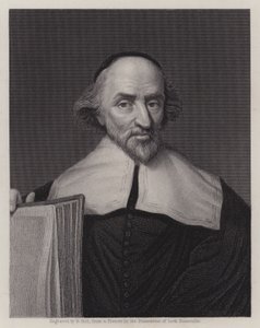 John Knox, Schotse geestelijke van de Protestantse Reformatie