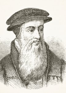 John Knox, uit 