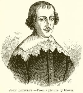John Lilburne
