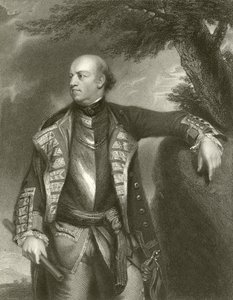 John Manners, Markies van Granby