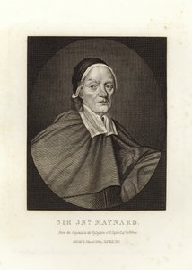 John Maynard door English School