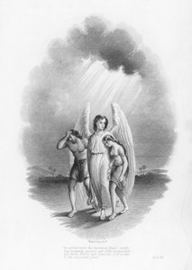 John Milton, Paradise Lost