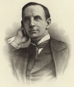 John Morley door English School