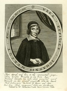 John Murcot door English School
