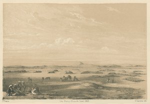 John Murray, Albemarle Street, 1852