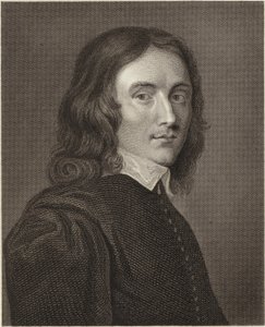 John Oldham door English School