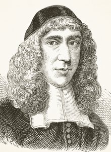 John Owen, uit 