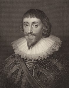 John Paulet door English School