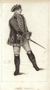 John Pixley
