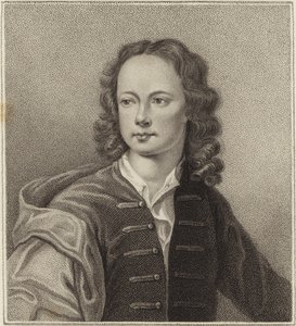 John Poulett