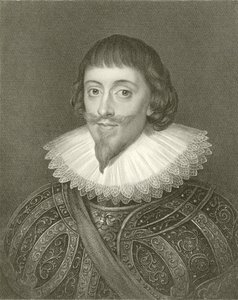 John Powlett, Markies van Winchester door English School