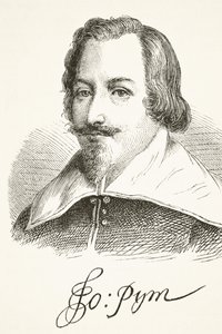 John Pym, uit 