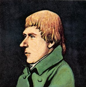 John Rennie