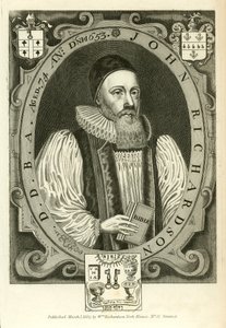 John Richardson