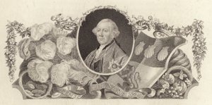 John Russell, 4e hertog van Bedford, Britse politicus