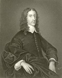 John Selden door English School