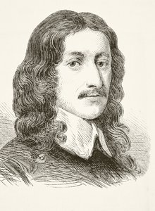 John Selden, uit 