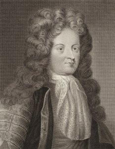John Sheffield door English School