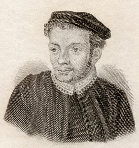 John Skelton, uit 