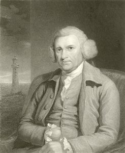John Smeaton door English School