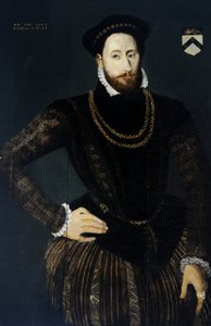 John Smithson (of Smythson)