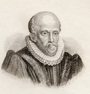 John Stow, uit 