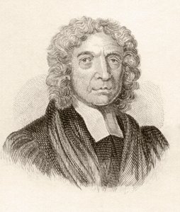 John Strype, uit 
