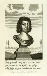 John Tatham door English School