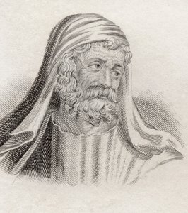 John VI Kantakouzenos, uit 