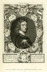 John, Burggraaf Mordaunt