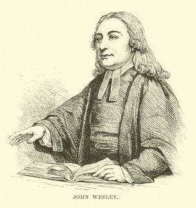 John Wesley