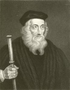 John Wicliff