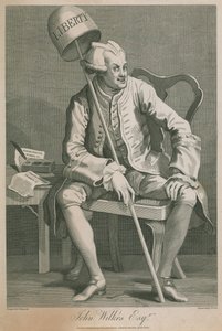 John Wilkes