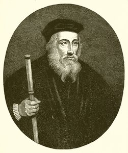 John Wyclif
