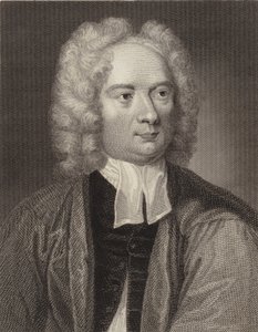 Jonathan Swift door English School