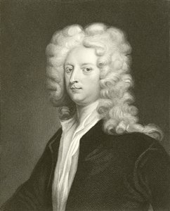 Joseph Addison