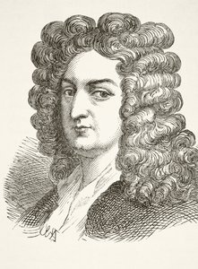 Joseph Addison, uit 